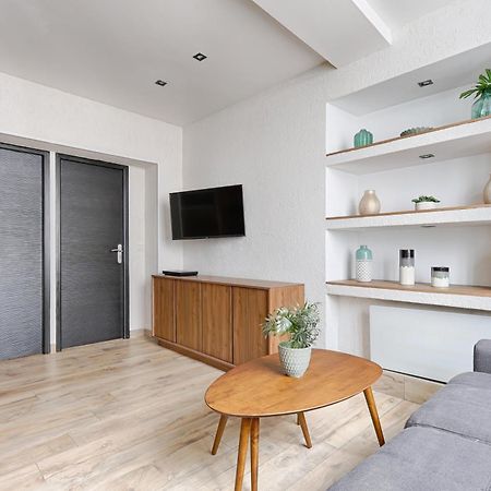 Appartement De Charme 2Br Canal Saint Martin Párizs Kültér fotó