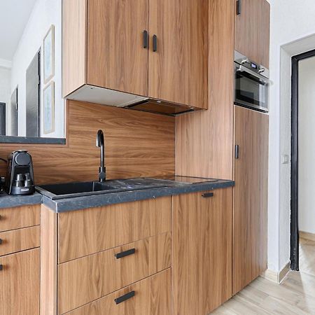 Appartement De Charme 2Br Canal Saint Martin Párizs Kültér fotó